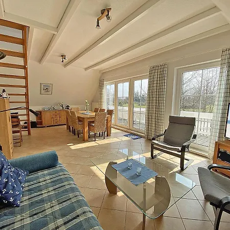 Apartmán Morgenroete Breege