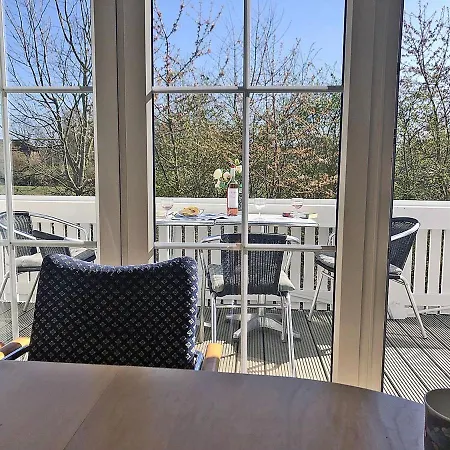 Apartmán Morgenroete Breege