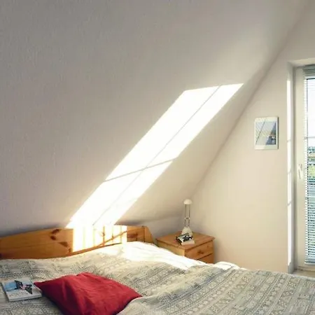 Apartmán Morgenroete